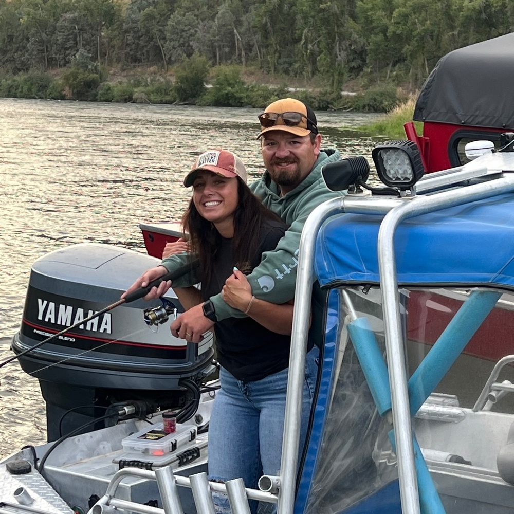 Meet your Posher, Alyssa